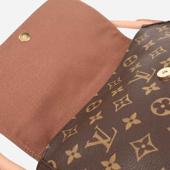 Louis Vuitton Monogram Looping PM - Picture 4 of 15